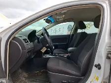 2011 Ford Fusion Hybrid - Photo 10