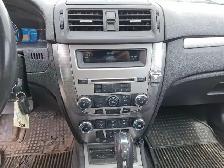 2011 Ford Fusion Hybrid - Photo 12