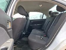 2011 Ford Fusion Hybrid - Photo 14
