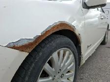 2011 Ford Fusion Hybrid - Photo 18