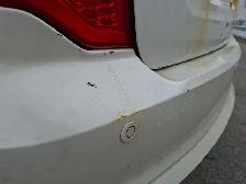 2011 Ford Fusion Hybrid - Photo 21