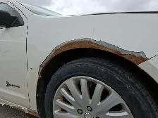 2011 Ford Fusion Hybrid - Photo 26