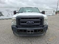 2012 Ford F-250 Super Duty - Photo 2