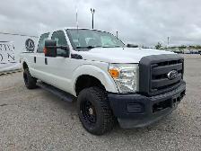 2012 Ford F-250 Super Duty - Photo 3
