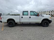 2012 Ford F-250 Super Duty - Photo 4