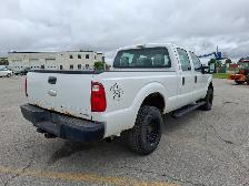 2012 Ford F-250 Super Duty - Photo 5