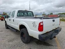 2012 Ford F-250 Super Duty - Photo 7