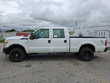 2012 Ford F-250 Super Duty - Photo 8