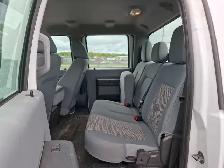 2012 Ford F-250 Super Duty - Photo 14