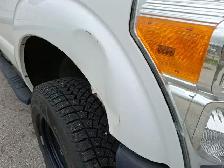 2012 Ford F-250 Super Duty - Photo 20