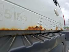 2012 Ford F-250 Super Duty - Photo 25