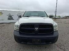2014 Ram 1500 - Photo 2