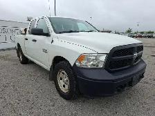 2014 Ram 1500 - Photo 3
