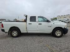 2014 Ram 1500 - Photo 4