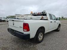 2014 Ram 1500 - Photo 5