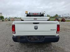 2014 Ram 1500 - Photo 6
