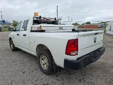 2014 Ram 1500 - Photo 7