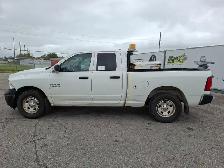 2014 Ram 1500 - Photo 8