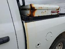 2014 Ram 1500 - Photo 26