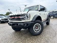 2026 Ford Bronco Outer Banks 4 Door | 60th Anniversary - Photo 2