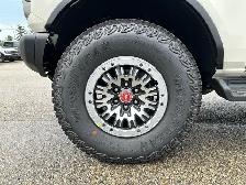 2026 Ford Bronco Outer Banks 4 Door | 60th Anniversary - Photo 3