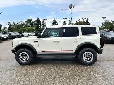 2026 Ford Bronco Outer Banks 4 Door | 60th Anniversary - Photo 4