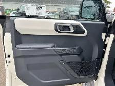 2026 Ford Bronco Outer Banks 4 Door | 60th Anniversary - Photo 5
