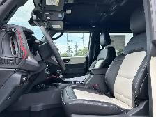 2026 Ford Bronco Outer Banks 4 Door | 60th Anniversary - Photo 7