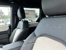 2026 Ford Bronco Outer Banks 4 Door | 60th Anniversary - Photo 8