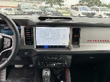 2026 Ford Bronco Outer Banks 4 Door | 60th Anniversary - Photo 14