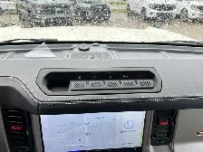 2026 Ford Bronco Outer Banks 4 Door | 60th Anniversary - Photo 17