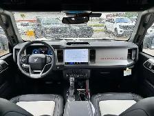 2026 Ford Bronco Outer Banks 4 Door | 60th Anniversary - Photo 18