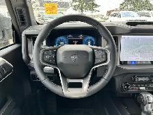2026 Ford Bronco Outer Banks 4 Door | 60th Anniversary - Photo 19