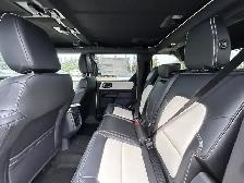 2026 Ford Bronco Outer Banks 4 Door | 60th Anniversary - Photo 20