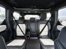 2026 Ford Bronco Outer Banks 4 Door | 60th Anniversary - Photo 21