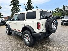 2026 Ford Bronco Outer Banks 4 Door | 60th Anniversary - Photo 23