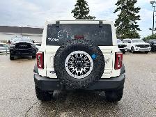 2026 Ford Bronco Outer Banks 4 Door | 60th Anniversary - Photo 24