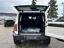 2026 Ford Bronco Outer Banks 4 Door | 60th Anniversary - Photo 25