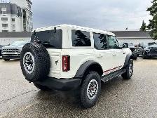 2026 Ford Bronco Outer Banks 4 Door | 60th Anniversary - Photo 26