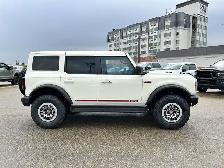 2026 Ford Bronco Outer Banks 4 Door | 60th Anniversary - Photo 27