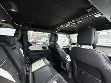 2026 Ford Bronco Outer Banks 4 Door | 60th Anniversary - Photo 28