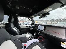2026 Ford Bronco Outer Banks 4 Door | 60th Anniversary - Photo 29