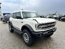 2026 Ford Bronco Outer Banks 4 Door | 60th Anniversary - Photo 31