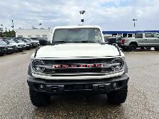 2026 Ford Bronco Outer Banks 4 Door | 60th Anniversary - Photo 32