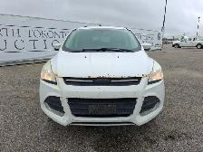 2015 Ford Escape - Photo 2