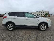 2015 Ford Escape - Photo 4