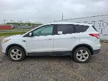 2015 Ford Escape - Photo 8