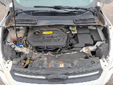 2015 Ford Escape - Photo 9
