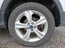 2015 Ford Escape - Photo 17