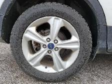 2015 Ford Escape - Photo 18